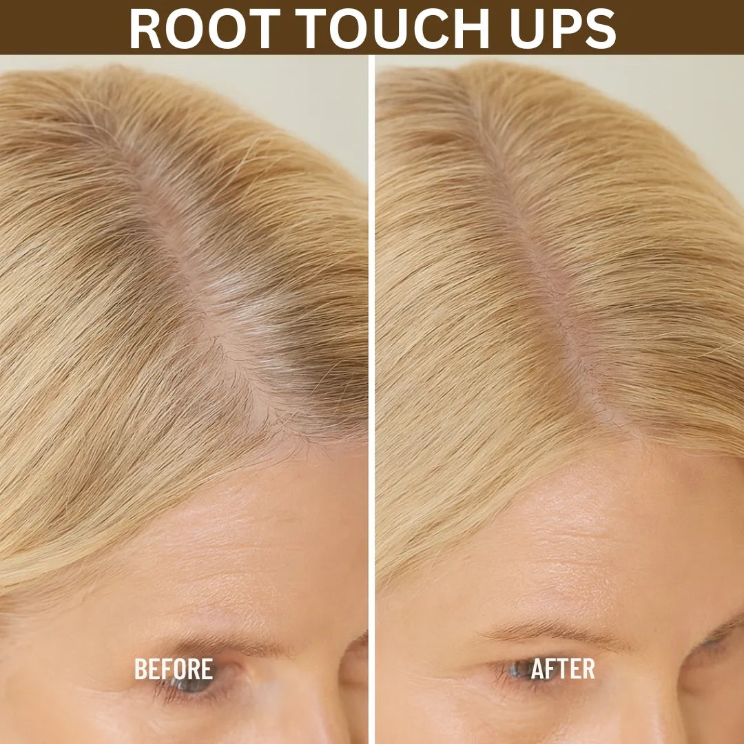 Kerablend Root Touch Up Powder